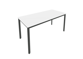 Стол письменный на металлокаркасе  SLIM-SYSTEM  С.СП-6  1580*720*750 мм